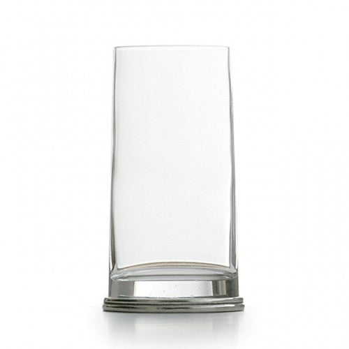 Milano Highball Glass (Arte Italica)