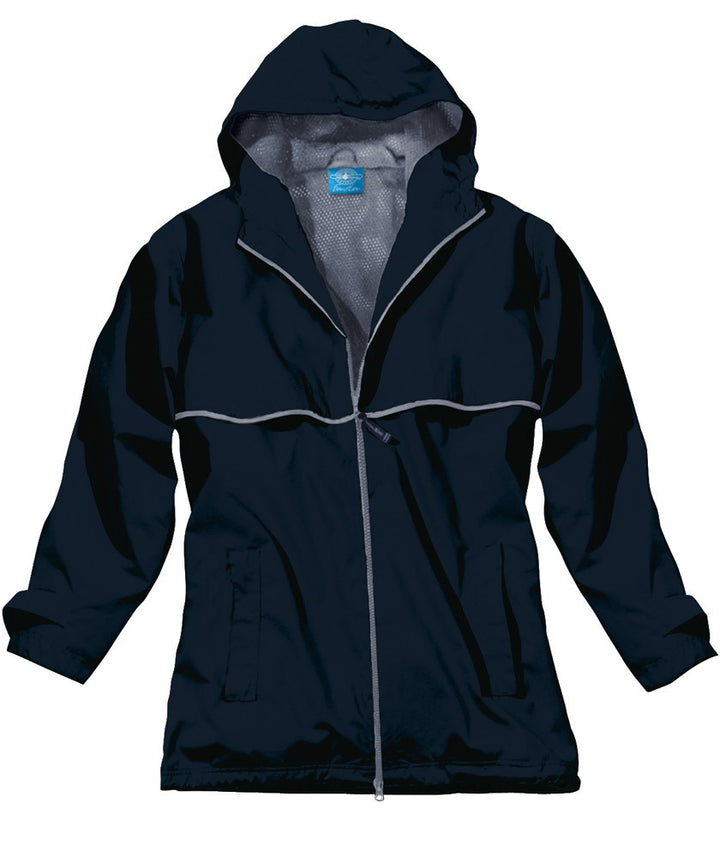 Women's New Englander Rain Jacket