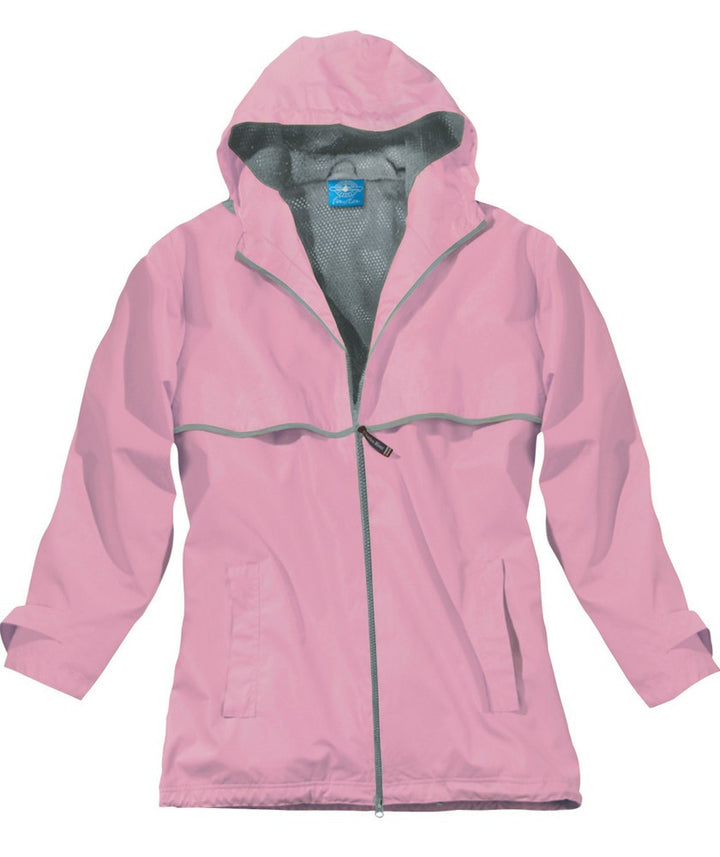 Women's New Englander Rain Jacket