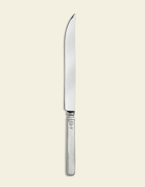 Gabriella Carving Set by Match Pewter