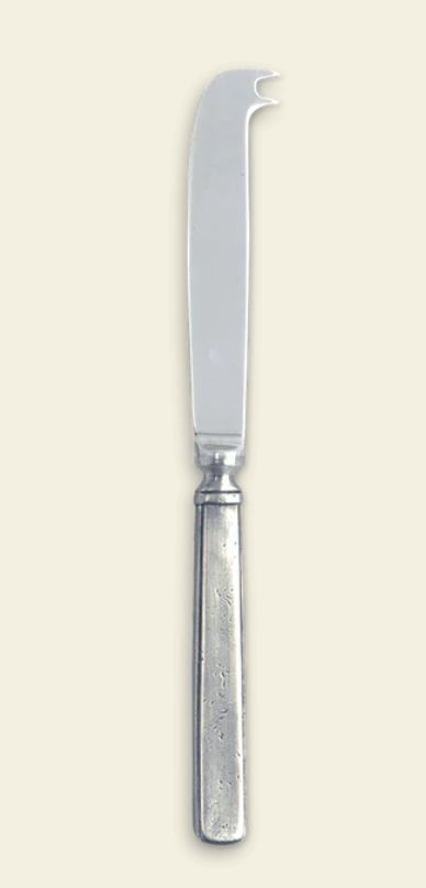 Gabriella Cheese Knives Separates by Match Pewter