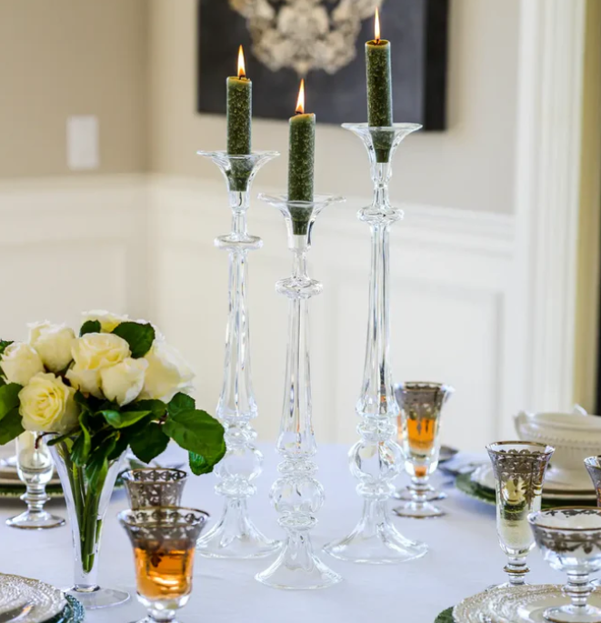 Alberto Candlesticks by Arte Italica