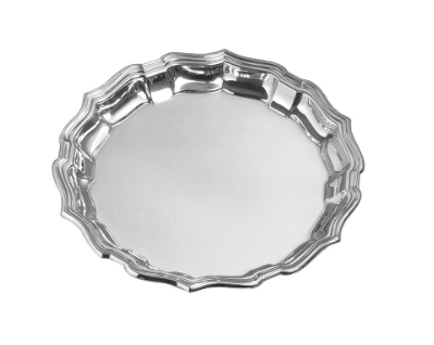 Chippendale Tray