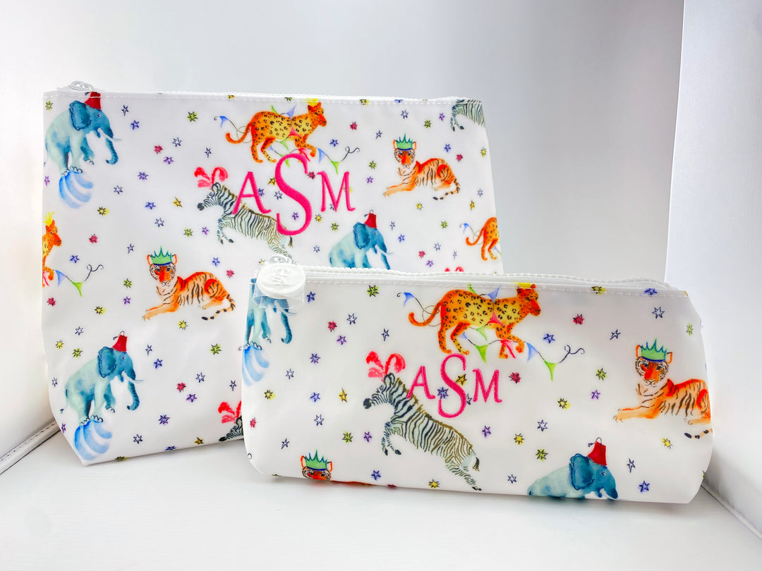 Circus Stars Bag - Medium