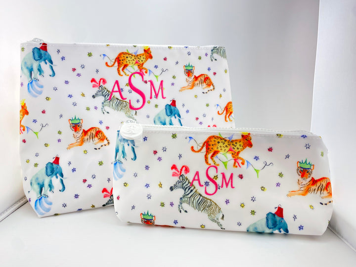 Circus Stars Bag - Medium