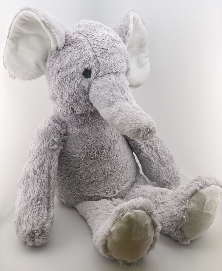 Elephant Bedtime Huggie Plush Toy