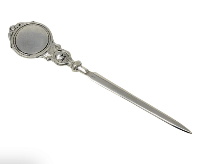 Letter Opener by Arte Italica