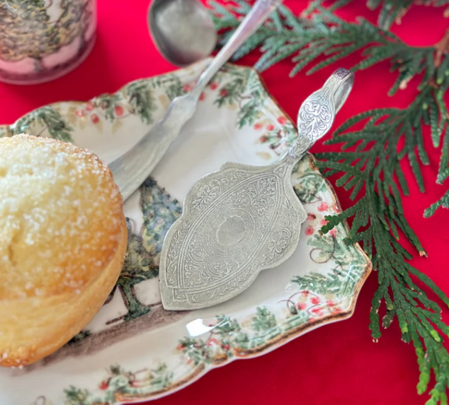 Vintage Mini Cake Server (By Arte Italica)