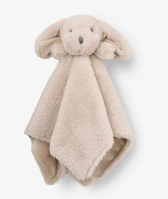 Puppy Baby Security Blanket