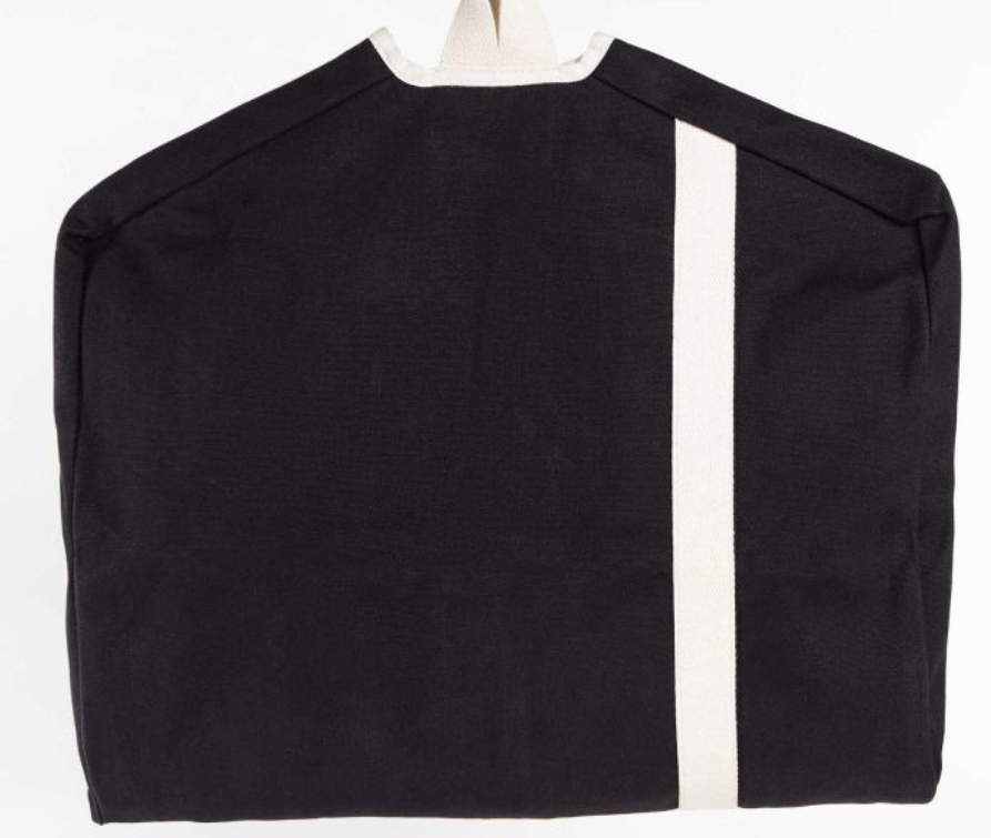 Canvas Garment Bag