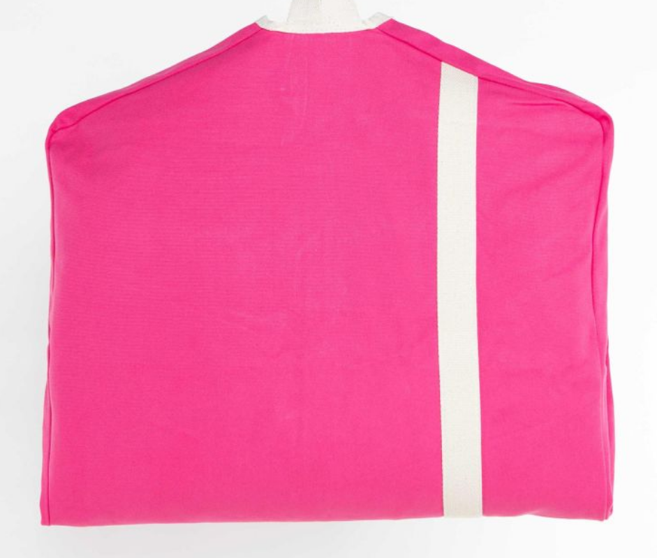 Canvas Garment Bag