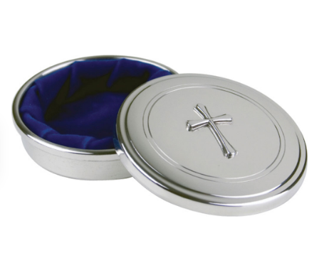Southern Craftsmen Jewelry Box