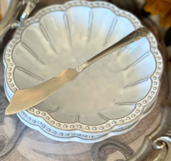 Vintage Butter Spreader (By Arte Italica)