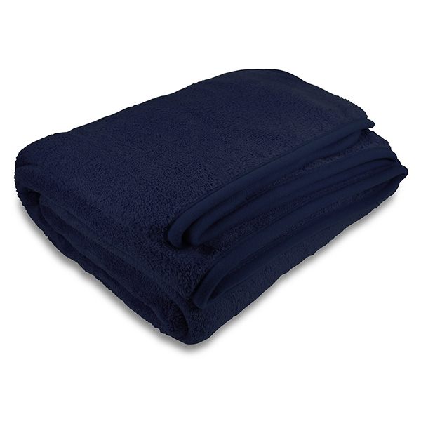 Fleece Throw Blanket - Thumbnail 3