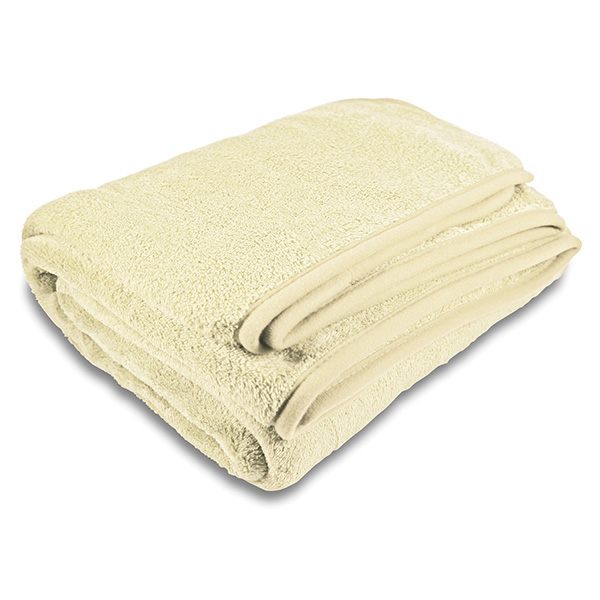 Fleece Throw Blanket