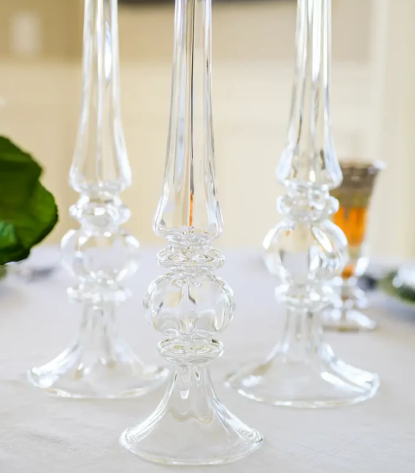 Alberto Candlesticks by Arte Italica