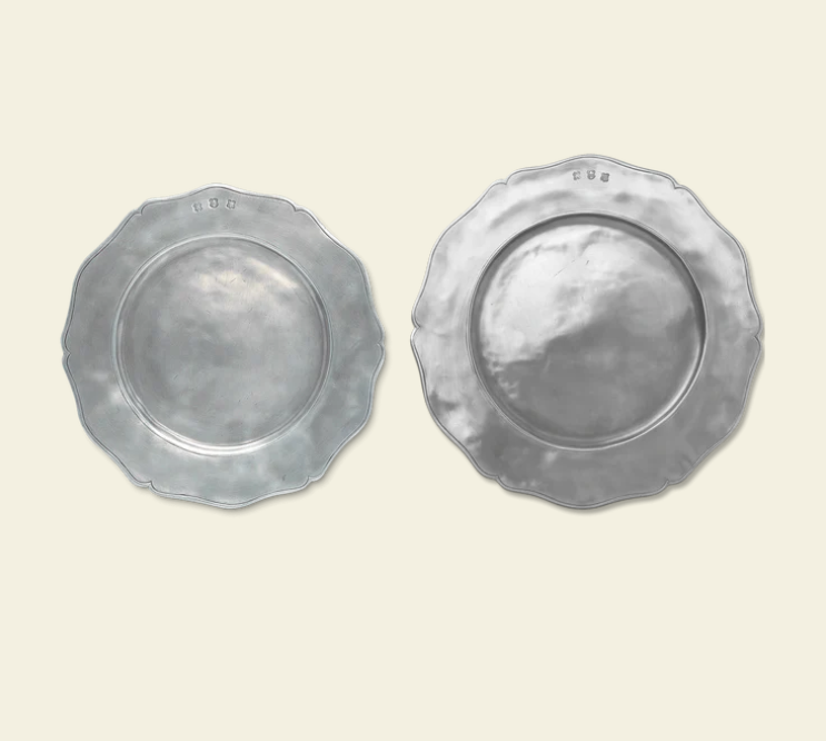 Gallic Chargers by Match Pewter