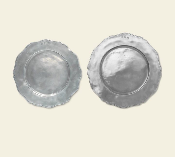 Gallic Chargers by Match Pewter