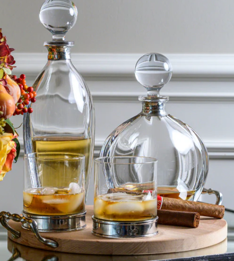 Juliet Decanter (by Arte Italica)