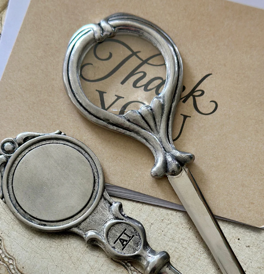 Letter Opener by Arte Italica