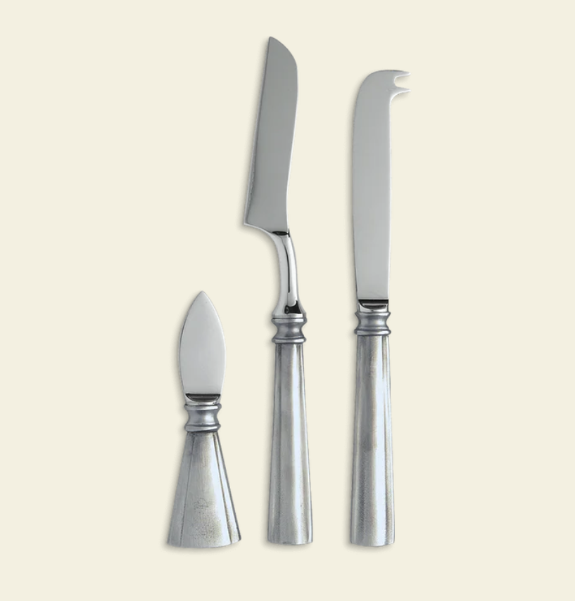 Lucia Cheese Knives - Thumbnail 4