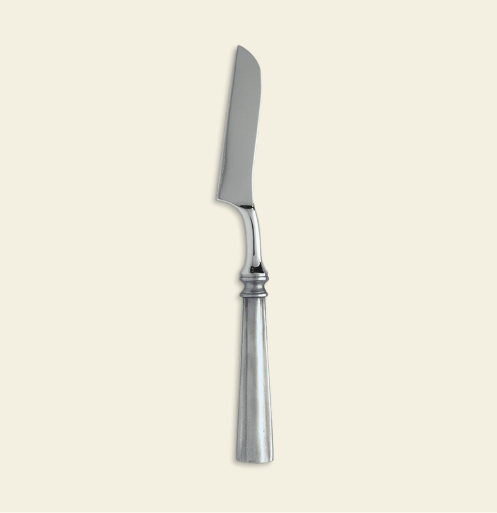 Lucia Cheese Knives by Match Pewter