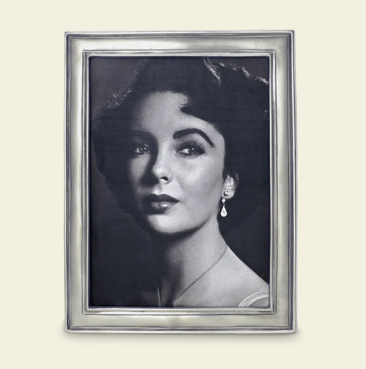 Lugano Frames by Match Pewter