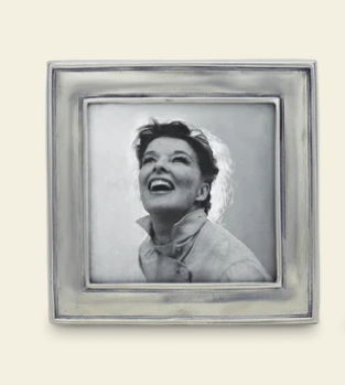 Lugano Frames by Match Pewter