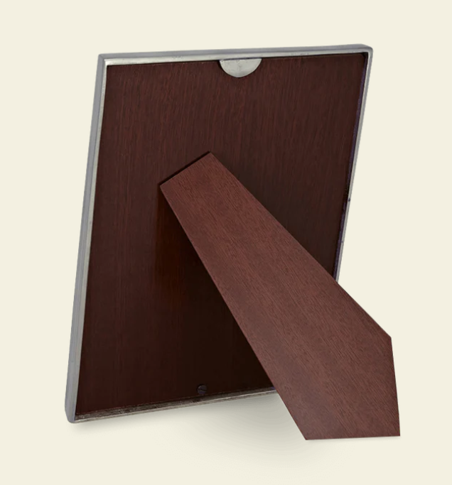 Lugano Frames by Match Pewter