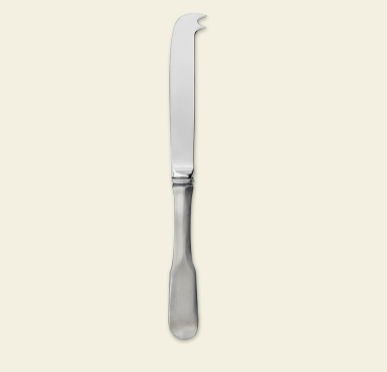 Olivia Cheese Knives by Match Pewter