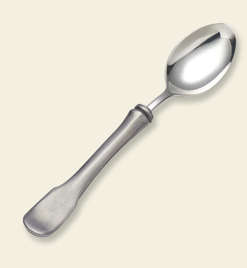 The Olivia Collection Spoons by Match Pewter