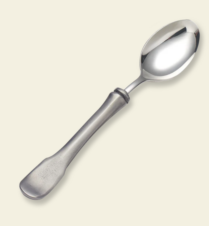 The Olivia Collection Spoons by Match Pewter