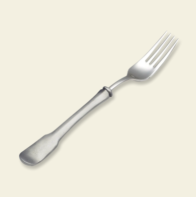 Olivia Forks (Salad, Dinner, Serving) by Match Pewter