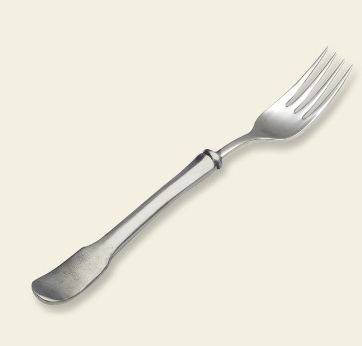 Olivia Forks (Salad, Dinner, Serving) by Match Pewter