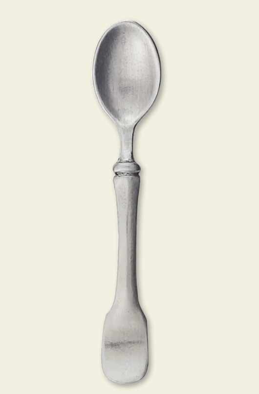 The Olivia Collection Spoons by Match Pewter