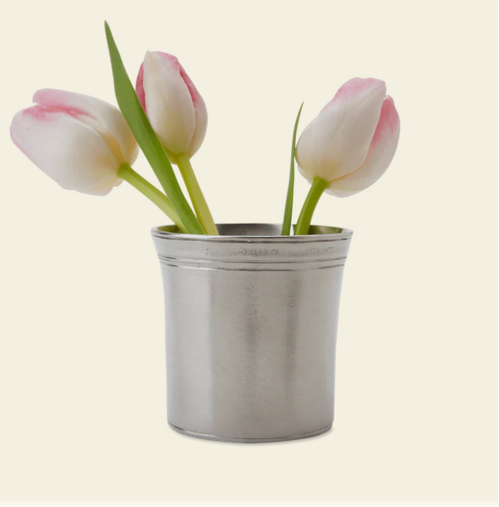 Piedmonte Cup by Match Pewter