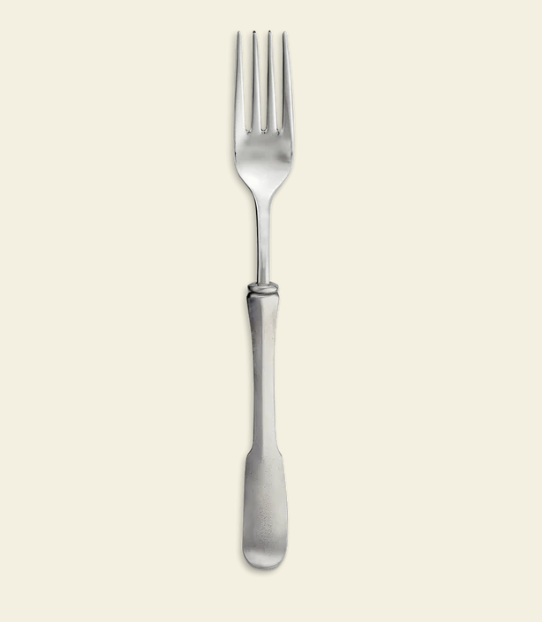 Olivia Forks (Salad, Dinner, Serving) by Match Pewter