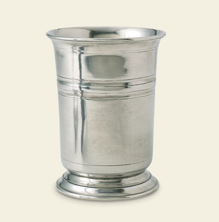 Tumbler by Match Pewter