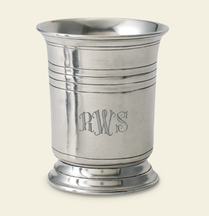 Tumbler by Match Pewter