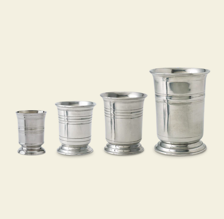 Tumbler by Match Pewter