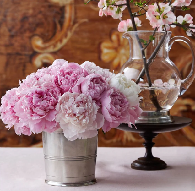 Vaso by Match Pewter