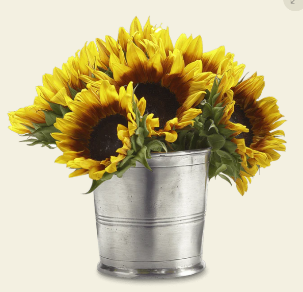 Vaso by Match Pewter