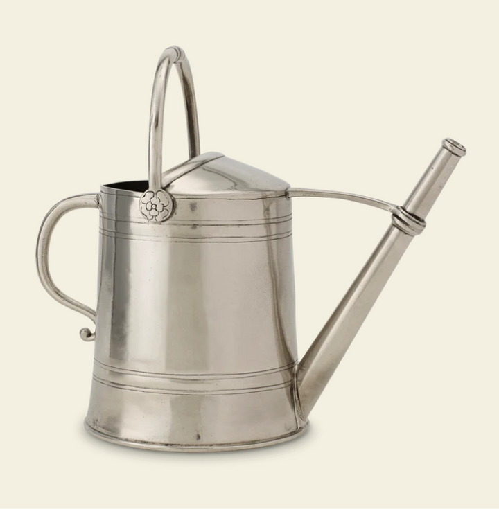 Watering Can by Match Pewter