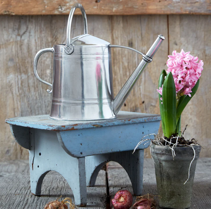 Watering Can by Match Pewter