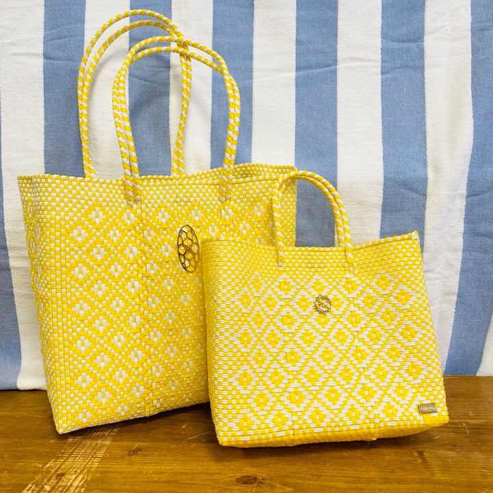 Oaxaca Tote Bag (Large)