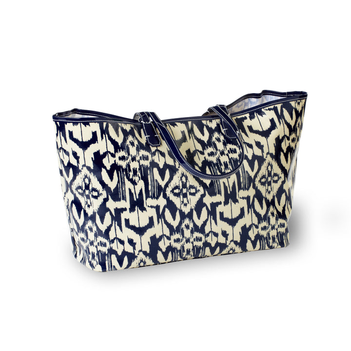 Ikat Resort Tote