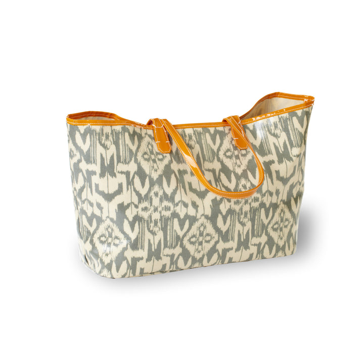 Ikat Resort Tote