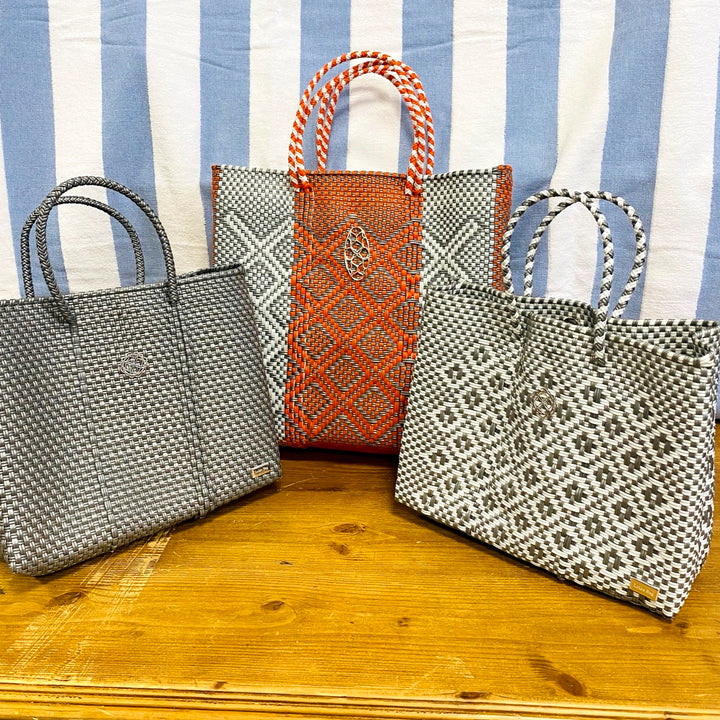 Oaxaca Tote Bag (Medium)