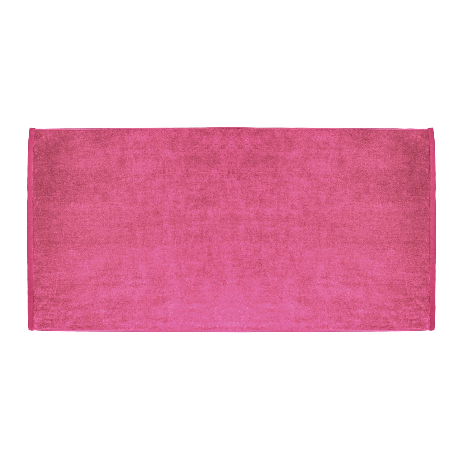 Velour Beach Towel - Thumbnail 4