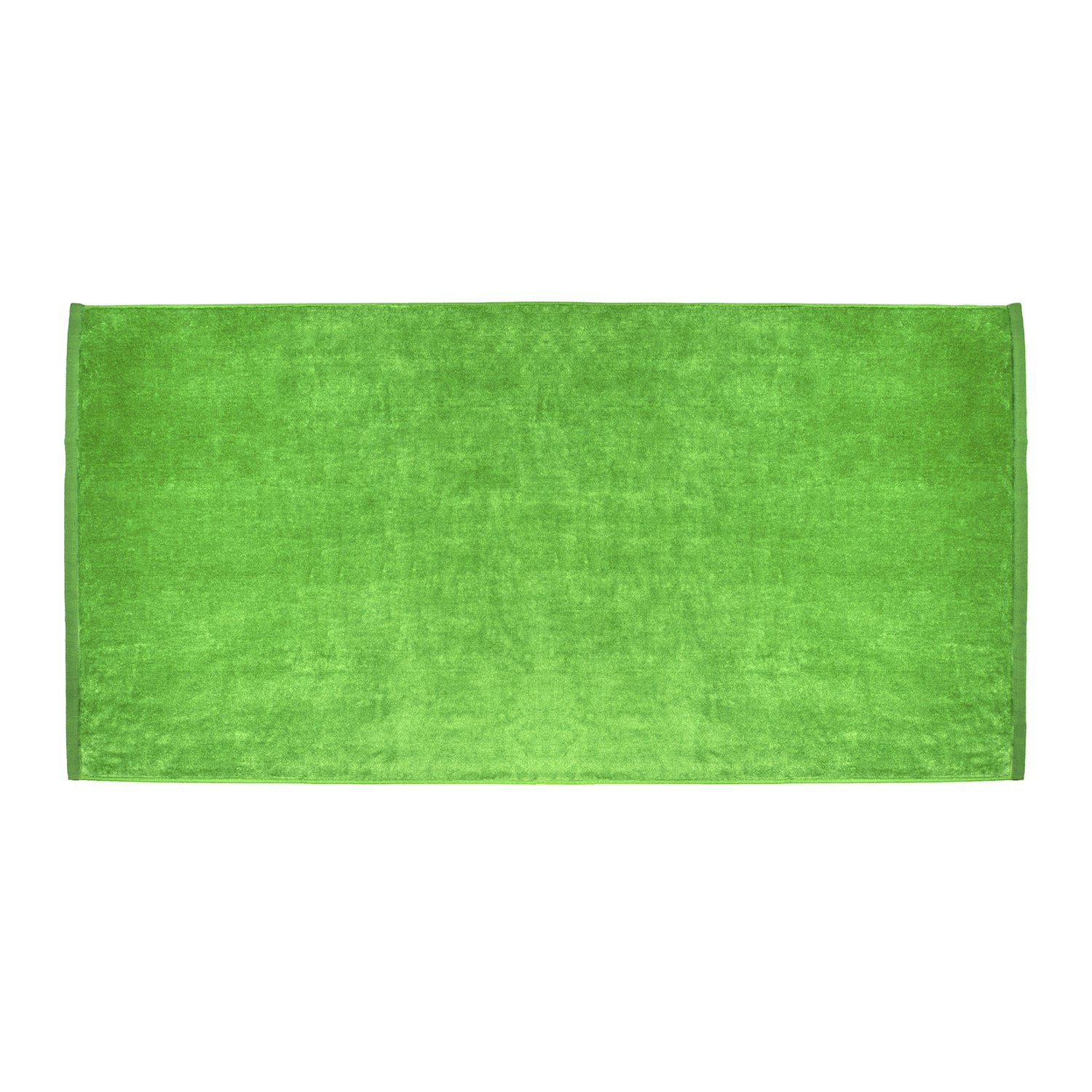 Premium Velour Beach Towel - Thumbnail 4